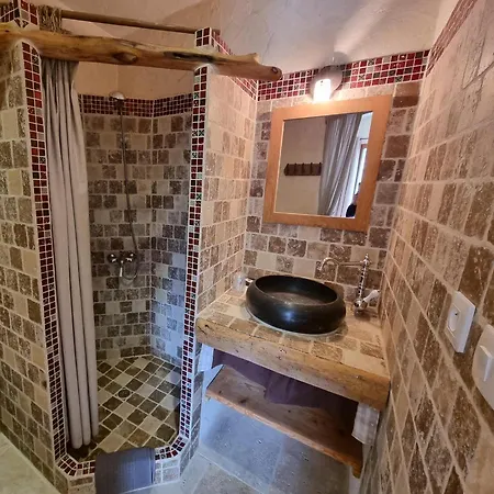Apartment Studio La Graou