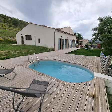 Studio La Graou Apartment *